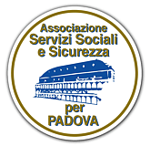 Associazione Servizi Sociali Sicurezza per Padova